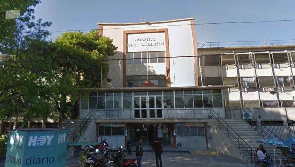 Se hizo un aborto clandestino y murió por una infección generalizada