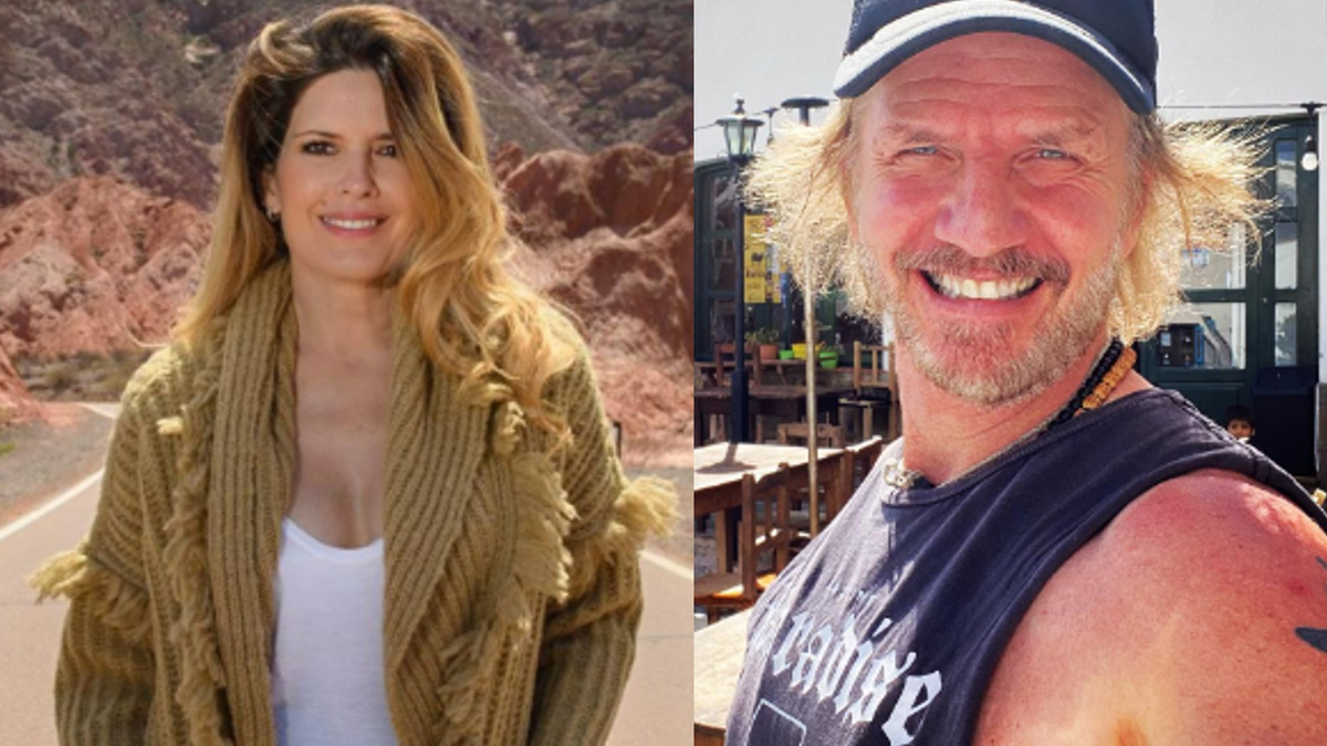 Por qué se separaron Facundo Arana e Isabel Macedo tras 10 años juntos