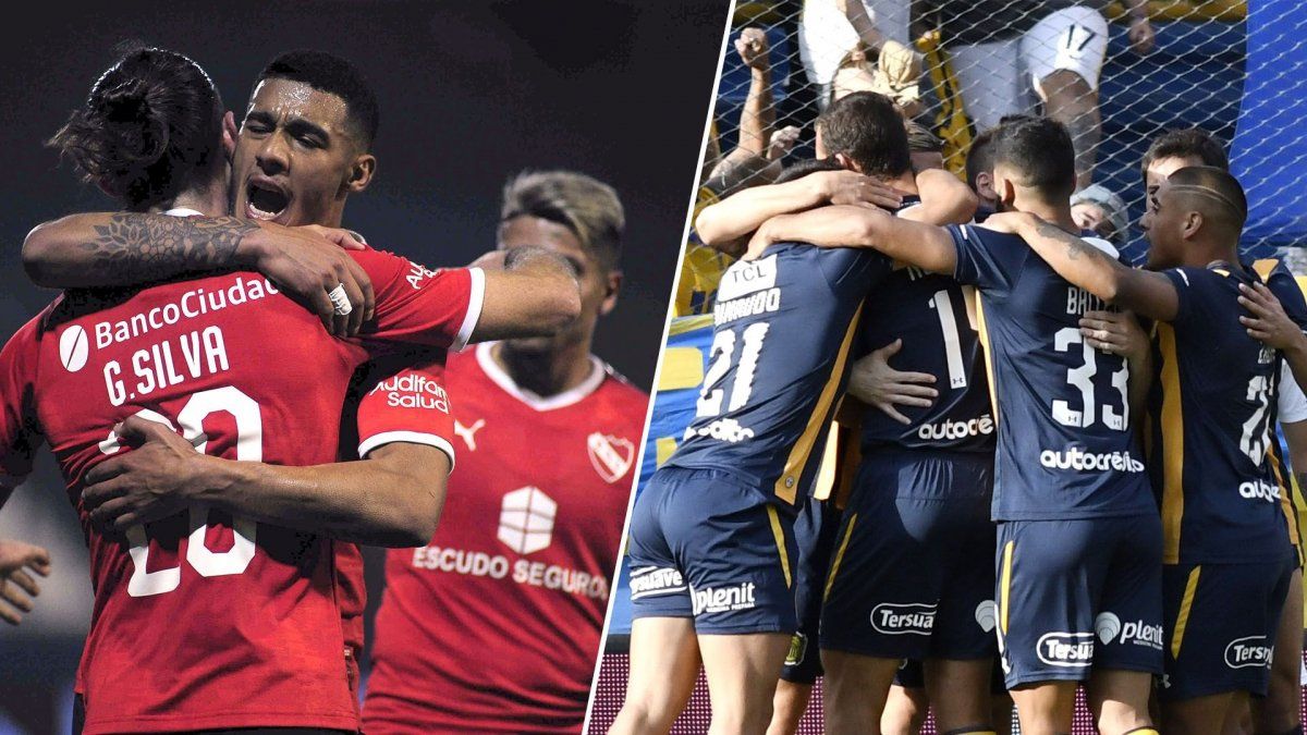 Independiente quiere reencontrarse con el triunfo ante el entonado Central