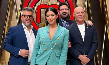 Semifinales en MasterChef: ya se define el segundo finalista Semifinales en MasterChef: ya se define el segundo finalista