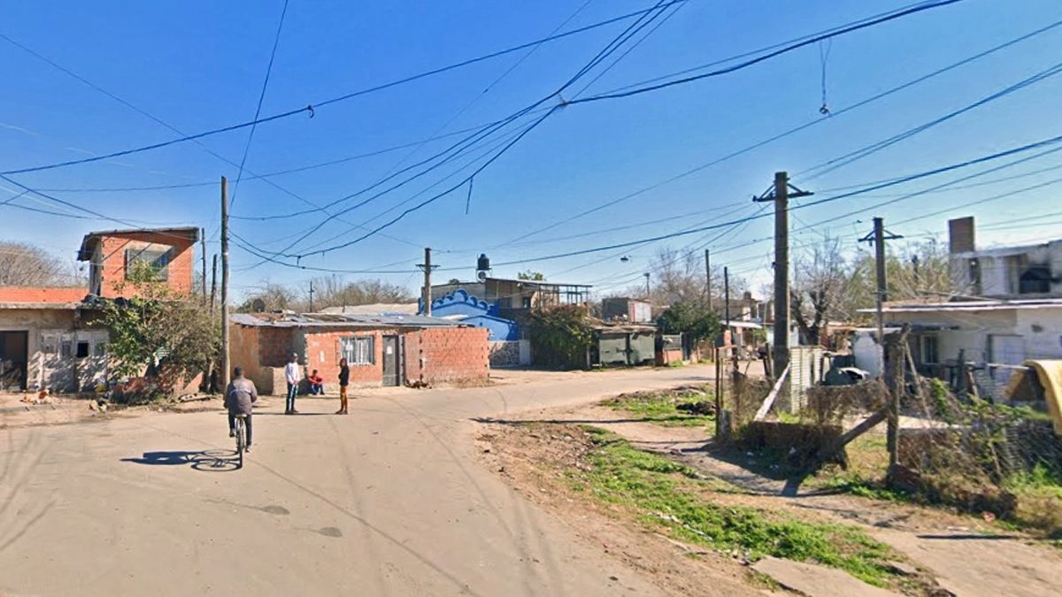 Navidad violenta en Rosario: dos jóvenes fueron asesinados en una balacera