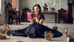 Agatha Christies Seven Dials, de Netflix.&nbsp;