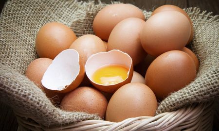 ¿Cómo desinfectar los huevos? ¿Cómo desinfectar los huevos?
