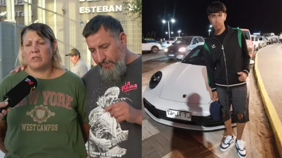 Le rompieron la cabeza a su hijo y ahora suplican que el culpable salga de la cárcel: la Justicia en shock