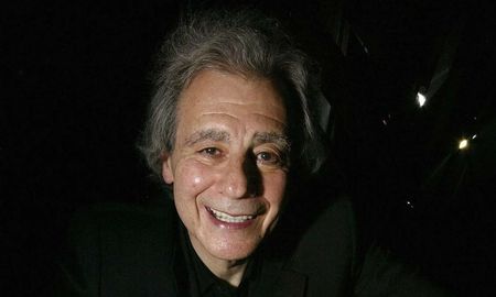 Lalo Schifrin murió a sus 93 años, en Los Ángeles.