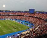 Este martes se cumplen dos años de la final de la Copa Sudamericana entre Colón e Independiente del Valle. Este martes se cumplen dos años de la final de la Copa Sudamericana entre Colón e Independiente del Valle.