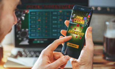 La iglesia advirtió con preocupación el crecimiento del juego online en menores de edad. La iglesia advirtió con preocupación el crecimiento del juego online en menores de edad.
