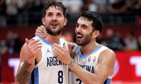 el seleccionado argentino de basquet se entrena en las vegas antes de viajar a tokio el seleccionado argentino de basquet se entrena en las vegas antes de viajar a tokio