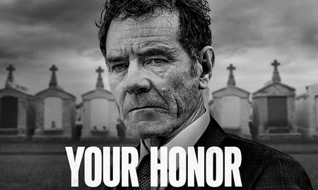 En la primera temporada de Your Honor veíamos cómo un respetado juez se sumía en una espiral descendente al intentar encubrir el atropello homicida que había cometido su hijo En la primera temporada de Your Honor veíamos cómo un respetado juez se sumía en una espiral descendente al intentar encubrir el atropello homicida que había cometido su hijo