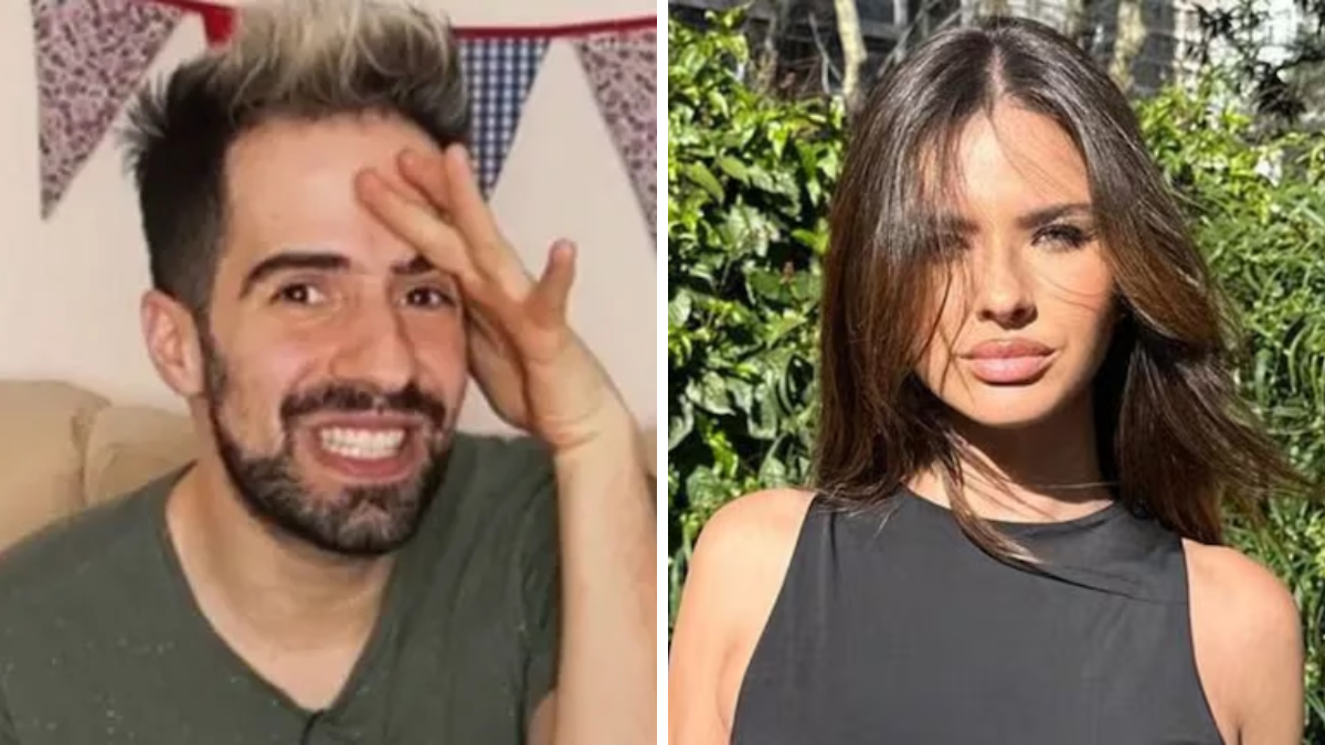 Martin Cirio destrozó a la China Suárez luego de haya seguido a Franco Colapinto.