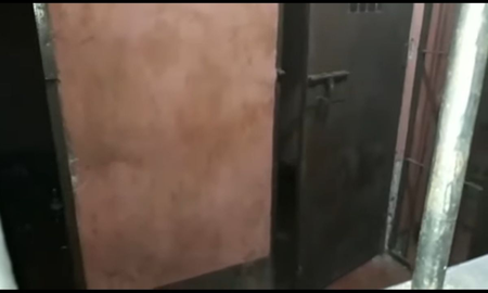 Policías de Misiones aseguran que hay fantasmas en su comisaría Policías de Misiones aseguran que hay fantasmas en su comisaría