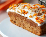 Budín de zanahoria: una receta fácil y deliciosa