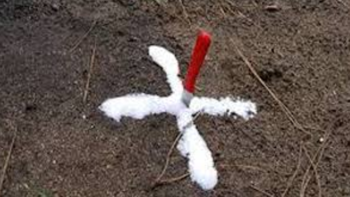 Muchas tradiciones populares buscan cómo frenar la lluvia.&nbsp;