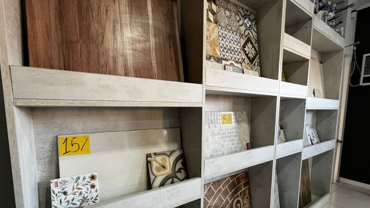 Acuerdo Santa Fe establece descuentos y cuotas para la adquisición de materiales de construcción.