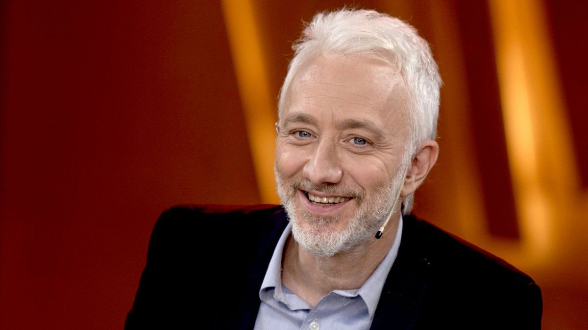 Quienes son los invitados con los que Andy Kusnetzoff intentará remontar el rating de Podemos Hablar