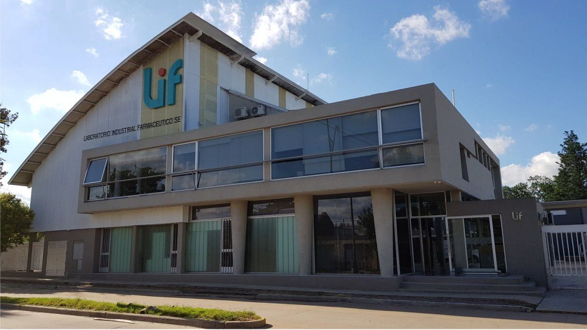 El Laboratorio Industrial Farmacéutico de Santa Fe obtuvo la aprobación de la Anmat para poder distribuir en los efectores de salud de todo el país el Misoprostol.