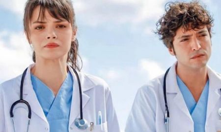 En el último capítulo de Doctor Milagro vuelve una figura polémica En el último capítulo de Doctor Milagro vuelve una figura polémica
