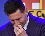 Lionel Messi contño cómo fue que se enteró que no iba a continuar en el Barcelona y cómo cayó la noticia en su familia. Lionel Messi contño cómo fue que se enteró que no iba a continuar en el Barcelona y cómo cayó la noticia en su familia.