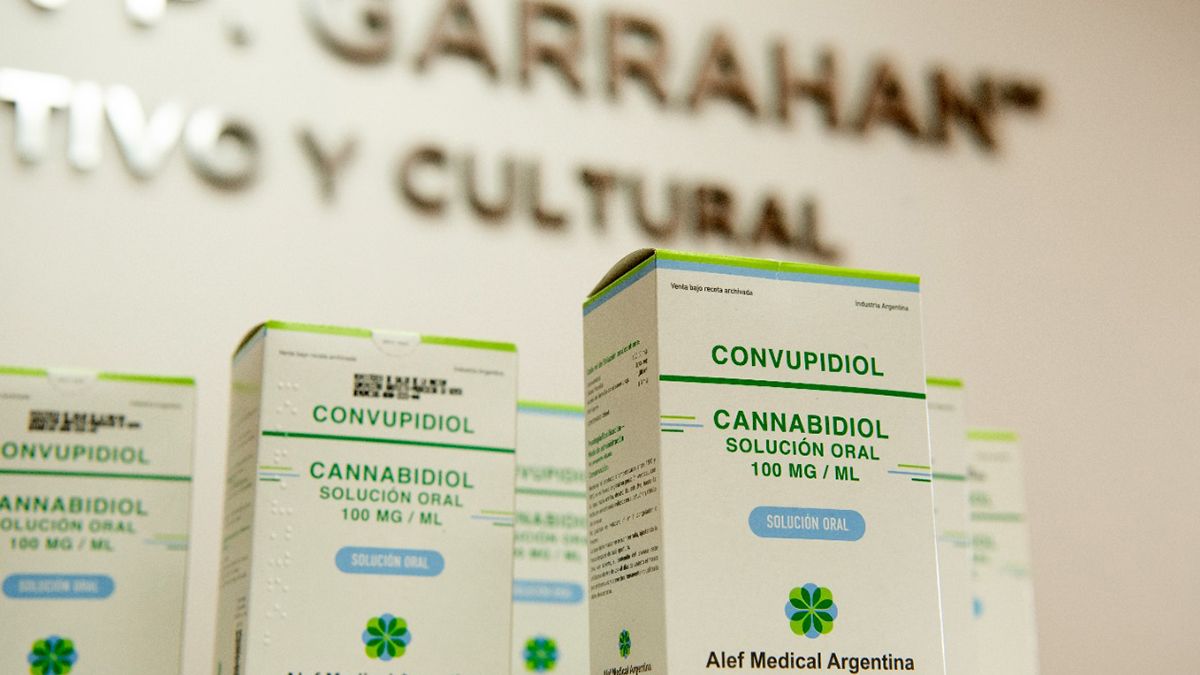 El Programa de Cannabis Medicinal