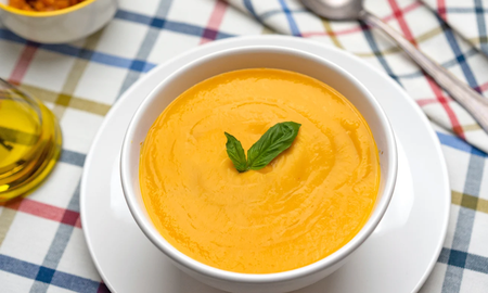Una receta simple para disfrutar en casa Una receta simple para disfrutar en casa