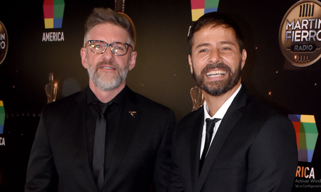 Luis Novaresio, periodista y conductor de América, dio detalles de la fiesta que planea hacer junto a su pareja, y dónde piensan ir. Luis Novaresio, periodista y conductor de América, dio detalles de la fiesta que planea hacer junto a su pareja, y dónde piensan ir.