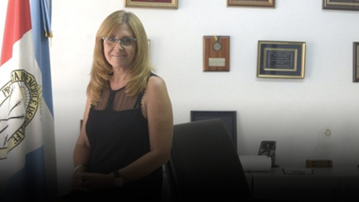 La secretaria de Deporte de Santa Fe analiza la crisis que atraviesa la Liga Santafesina
