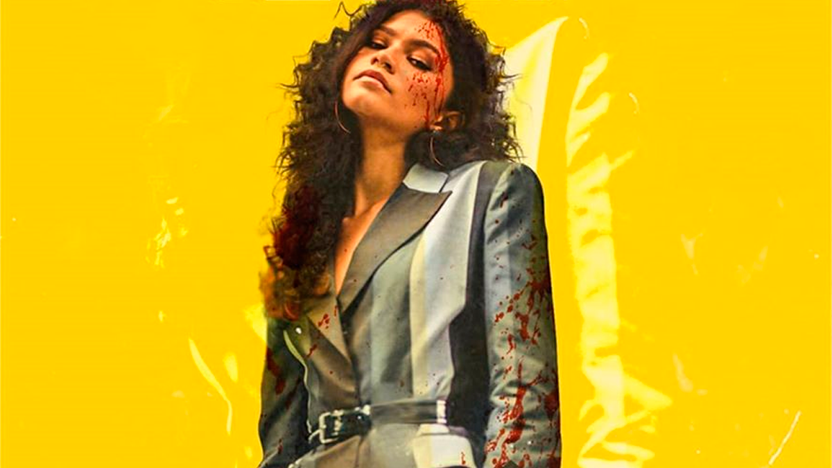 Zendaya es una de las actrices del momento. En el mes de octubre llega a los cines Dune