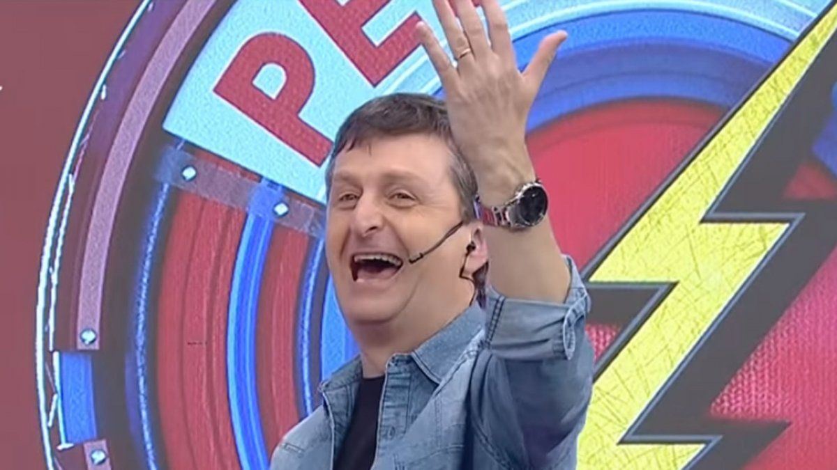 Diego Korol: Lástima que no cocinamos bien