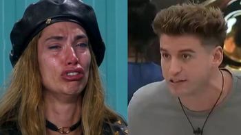 Manu le dijo lo más hiriente a Sol Abraham y explotó el escándalo en Gran Hermano