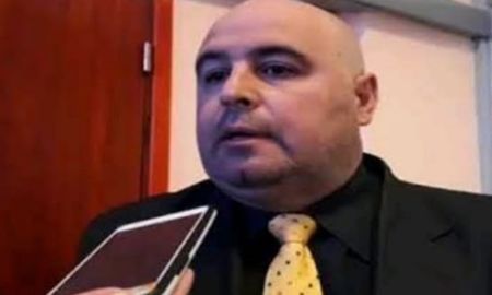 Farías Demalde, el abogado renunció a la representación de la familia. Farías Demalde, el abogado renunció a la representación de la familia.