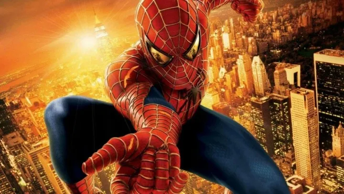 El niño de 8 años se hizo picar por una viuda negra para poder convertirse en Spiderman. El niño de 8 años se hizo picar por una viuda negra para poder convertirse en Spiderman.
