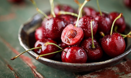 La inteligencia artificial explica por qué no comer cerezas en las olas de calor La inteligencia artificial explica por qué no comer cerezas en las olas de calor