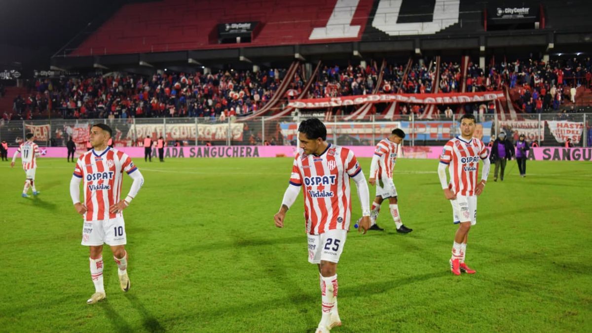 Unión cayó ante Independiente y quedó eliminado de Copa Argentina en 16avos de final.