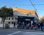 Con profundo dolor, familiares, amigos y allegados despiden a Eduardo Villanueva. Con profundo dolor, familiares, amigos y allegados despiden a Eduardo Villanueva.