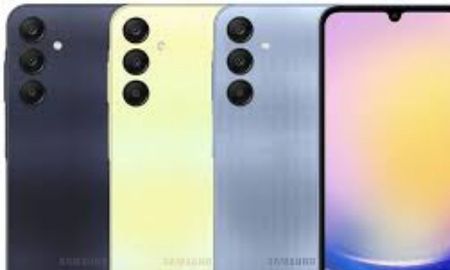 El Samsung Galaxy A25 combina rendimiento y precio accesible para el uso diario. El Samsung Galaxy A25 combina rendimiento y precio accesible para el uso diario.