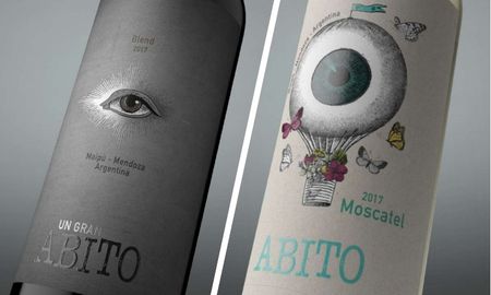 senoras y senores, con ustedes...abito wines senoras y senores, con ustedes...abito wines