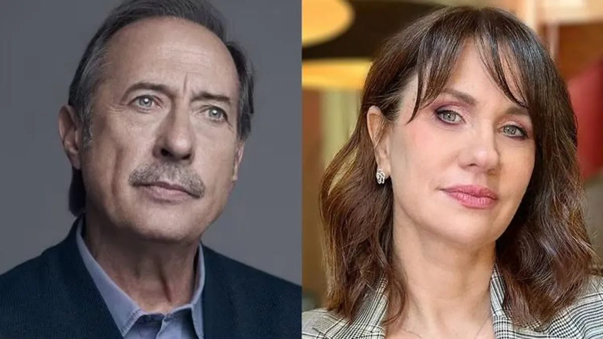 Nancy Dupláa se refirió a los dichos de Guillermo Francella sobre las medidas que tomó Javier Milei y remarcó que hay desigualdad en el colectivo de actores. Nancy Dupláa se refirió a los dichos de Guillermo Francella sobre las medidas que tomó Javier Milei y remarcó que hay desigualdad en el colectivo de actores.
