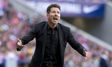 simeone busca el octavo titulo de su ciclo en atletico de madrid