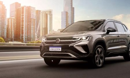 Volkswagen Taos: precios en febrero 2026. Volkswagen Taos: precios en febrero 2026.