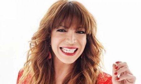 Lizy Tagliani es una de las figuras más queridas de la Argentina. Lizy Tagliani es una de las figuras más queridas de la Argentina.