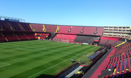 Lo que el hincha de Colón debe saber para ir al partido contra Estudiantes de Río Cuarto por la Primera Nacional. Lo que el hincha de Colón debe saber para ir al partido contra Estudiantes de Río Cuarto por la Primera Nacional.