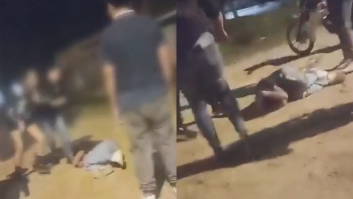 Un adolescente fue brutalmente atacado al salir de una fiesta de cumpleaños Salta.