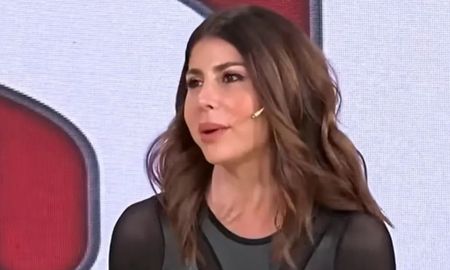 Majo Martino contó su secreto para ganar. Majo Martino contó su secreto para ganar.