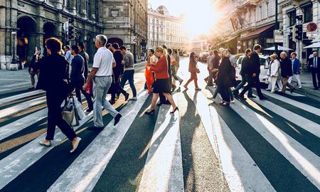 Un informe del Gobierno reveló datos sobre los apellidos en Argentina. Un informe del Gobierno reveló datos sobre los apellidos en Argentina.