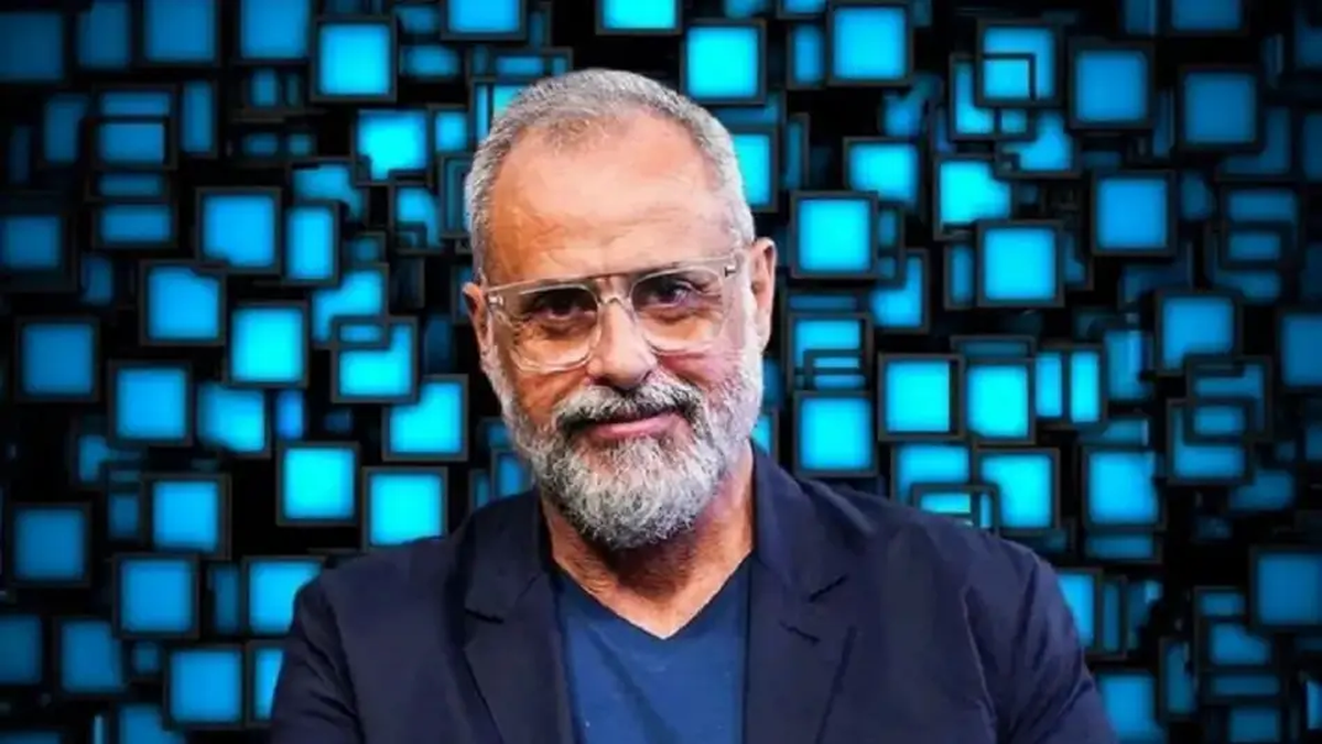 Jorge Rial: Me hicieron creer que se me había terminado la carrera