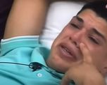 A pesar de su tristeza, el ex Gran Hermano recibió una ola de apoyo de sus seguidores. A pesar de su tristeza, el ex Gran Hermano recibió una ola de apoyo de sus seguidores.
