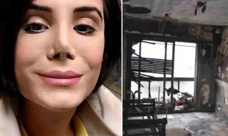 Los detalles del costoso tratamiento que empezará Felipe Pettinato y las condiciones que deberá respetar Los detalles del costoso tratamiento que empezará Felipe Pettinato y las condiciones que deberá respetar