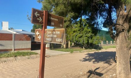 Inseguridad en Colastiné Norte: le intentaron robar a una mujer y la golpearon con un fierro. Inseguridad en Colastiné Norte: le intentaron robar a una mujer y la golpearon con un fierro.