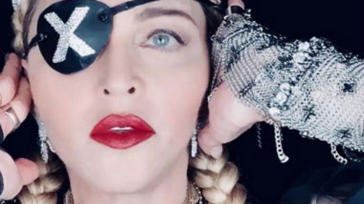 La carta abierta de Madonna: cancela más shows y explica los motivos