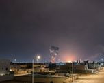 Se registran nuevos ataques entre Irán y Estados Unidos, pese al alto el fuego. Se registran nuevos ataques entre Irán y Estados Unidos, pese al alto el fuego.